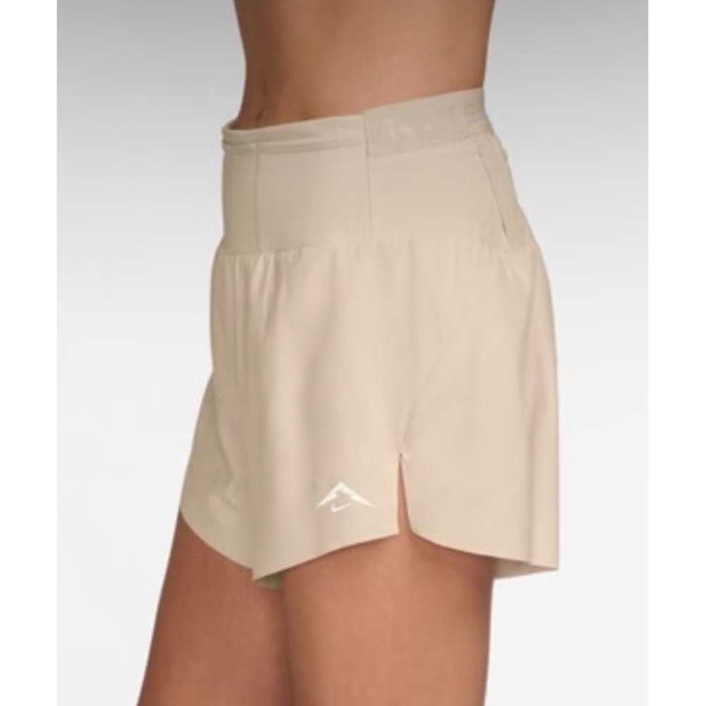 Nike Dri-Fit Trail Running Shorts Medium NWT - Picture 3 of 10